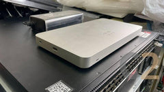 (特價1台)(USED) CISCO Meraki MX68 w/ POE+ Cloud Managed Security and SD-WAN Appliance 90%NEW - C2 Computer