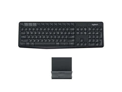 100%NEW Logitech K375s keyboard MAC,WIN7/8/10,手機,平板 無線藍牙鍵盤 - C2 Computer