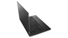 (可升級3年保固) LENOVO 21E3S00H00 Lenovo ThinkPad E14 G4 14" AG (Black) , Intel i5-1240P, 16GB DDR4-3200 Ram (8GB Soldered + 8GB DIMM), 512GB M.2 PCIe SSD - C2 Computer