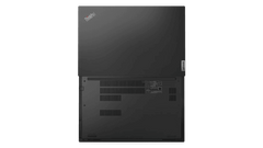 (可升級3年保固) LENOVO 21E6S00G00 LENOVO ThinkPad E15 G4 15.6" AG (Black) , Intel i5-1240P, 16GB DDR4-3200 Ram (8GB Soldered + 8GB DIMM), 512GB M.2 PCIe SSD - C2 Computer