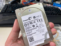 (特價一套3個)（全新）希捷 Seagate ST1200MM0018 HDD 10K SAS/12Gb/s (企業級) 100%NEW - C2 Computer