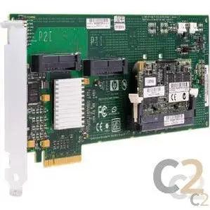 (全新) 411508-B21-RF | Hp® Smart Array E200 Sas Raid Controller 411508b21rf - C2 Computer