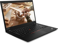 (特價5部) LENOVO ThinkPad T14s G2 20WMS0M500 i7-1165G7 16G DDR4-4266 1TB-SSD 4.0 IR FHD Camera FHD AX201 FPR W110P DG W10P 3 SBD WTY - C2 Computer