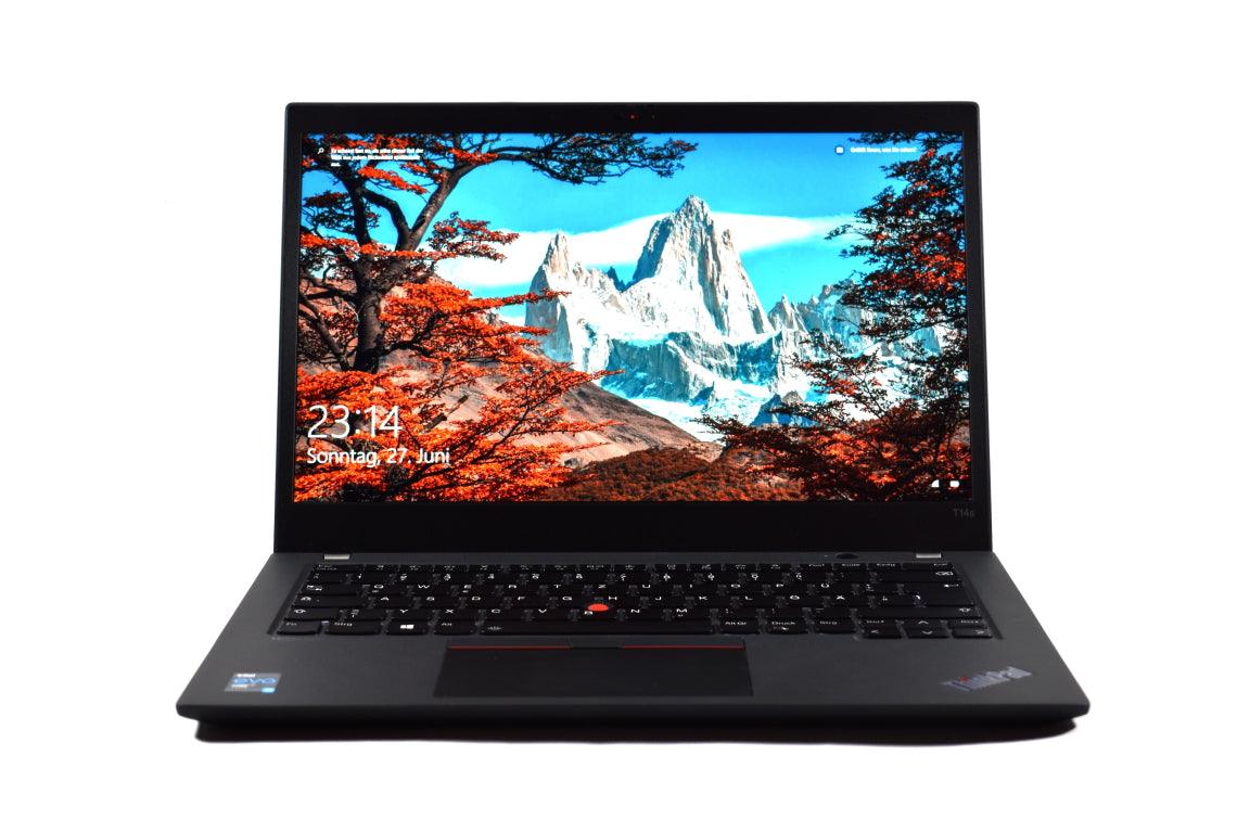 (特價5部) LENOVO ThinkPad T14s G2 20WMS0M500 i7-1165G7 16G DDR4-4266 1TB-SSD 4.0 IR FHD Camera FHD AX201 FPR W110P DG W10P 3 SBD WTY - C2 Computer