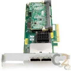 (全新) 572531-B21 | Hp® Smart Array P411 8-port Sas Raid Controller 572531b21 - C2 Computer