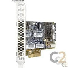 (全新) 631670-B21-RF | Hp® Smart Array P420/1gb Fbwc 6gb 2-ports Int Sas Controller 631670b21rf - C2 Computer