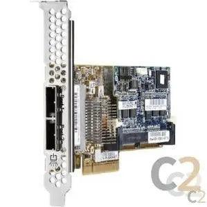 (全新) 631674-B21-RF | Hp® Smart Array P421/2gb Fbwc 6gb 2-ports Ext Sas Controller 631674b21rf - C2 Computer