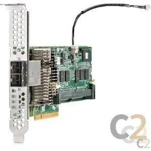 (全新) 726821-B21 | Hp® Smart Array P440/4gb Fbwc 12gb 1-port Int Sas Controller 726821b21 - C2 Computer