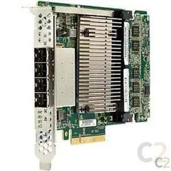 (全新) 726903-B21 | Hp® Mart Array P841/4gb Fbwc 12gb 4-ports Ext Sas Controller 726903b21 - C2 Computer