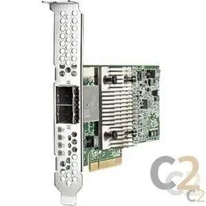 (全新) 726911-B21 | Hp® H241 12gb 2-ports Ext Smart Host Bus Adapter 726911b21 - C2 Computer