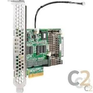 (全新) 820834-B21 | Hp® Mart Array P440/2gb Fbwc 12gb 1-port Int Sas Controller 820834b21 - C2 Computer