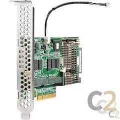 (全新) 820834-B21 | Hp® Mart Array P440/2gb Fbwc 12gb 1-port Int Sas Controller 820834b21 - C2 Computer