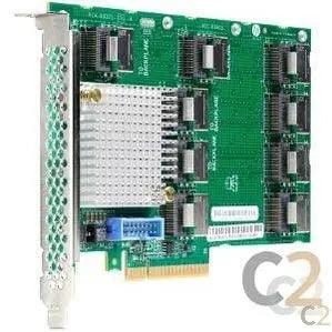 (全新) 870549-B21 | Hp® Dl38x Gen10 12gb Sas Expander 870549b21 - C2 Computer