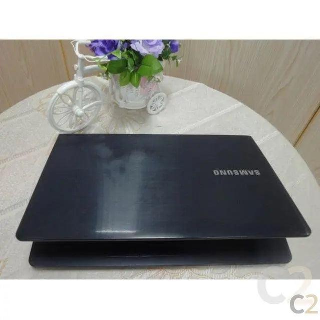 （二手）90%NEW Samsung ATIV Book 4 (450R5V)15.6inch i5-3230U/4G/500G HHD/2G獨顯 - C2 Computer