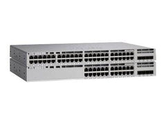 (NEW VENDOR) CISCO C9200L-24T-4G-E Catalyst 9200L 24-port data, 4 x 1G, Network Essentials - C2 Computer