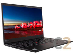 (NEW) LENOVO ThinkPad X1 Carbon G7 i5-10210 16G 512-SSD NA Intel UHD Graphics 14inch 1920x1080 Ultrabook 100% - C2 Computer