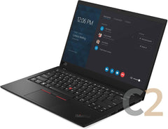 (NEW) LENOVO ThinkPad X1 Carbon G7 i5-10210 16G 512-SSD NA Intel UHD Graphics 14inch 1920x1080 Ultrabook 100% - C2 Computer