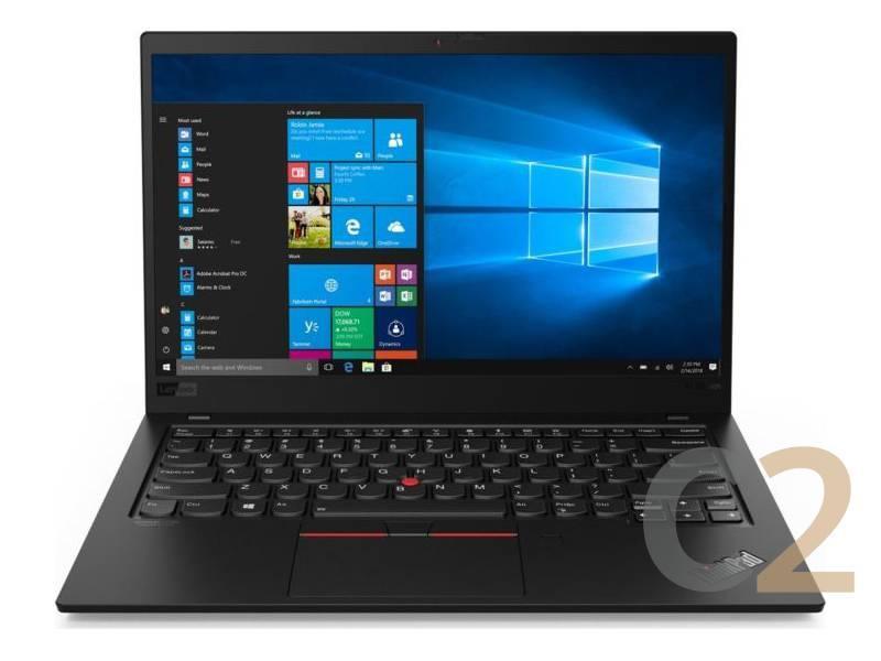 (NEW) LENOVO ThinkPad X1 Carbon G7 i5-10210 16G 512-SSD NA Intel UHD Graphics 14inch 1920x1080 Ultrabook 100% - C2 Computer