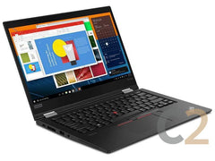 (NEW) LENOVO ThinkPad X13 Yoga G1 i5-10210U 16G 512-SSD NA Intel UHD Graphics 620 13.3inch 1920x1080 Tablet 2in1 100% - C2 Computer