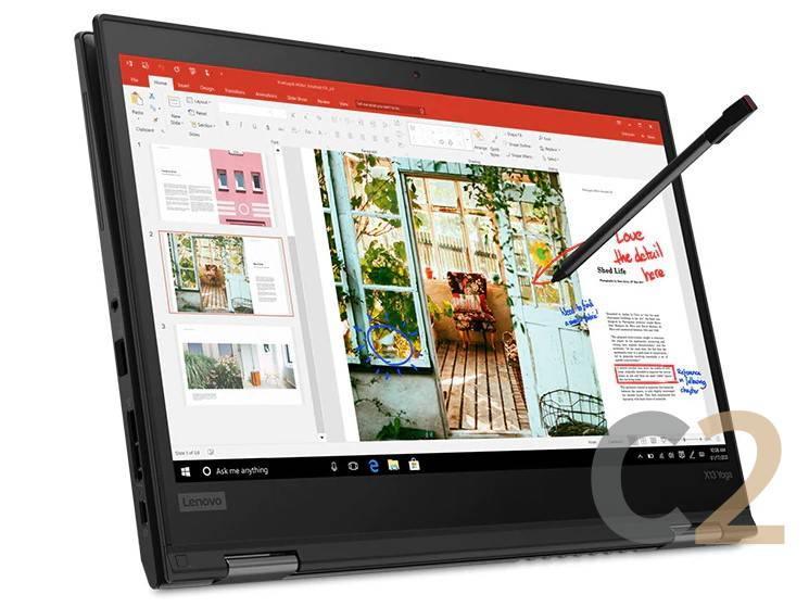 (NEW) LENOVO ThinkPad X13 Yoga G1 i5-10210U 16G 512-SSD NA Intel UHD Graphics 620 13.3inch 1920x1080 Tablet 2in1 100% - C2 Computer