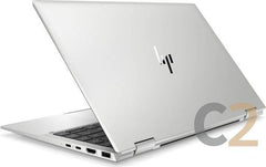 (全新行貨) HP Elitebook 1040 X360 G8 i7-1165G7 16G 512-SSD NA Intel Iris Xe Graphics 14inch 1920x1080 限時促銷 100% - C2 Computer