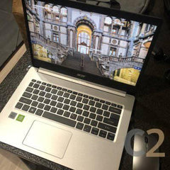 (USED) ACER Hummingbird Fun S40-51 i5-10210U 4G 128-SSD NA GeForce MX250 2GB 14inch 1920x1080 Business Laptop 95% - C2 Computer