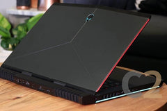 (USED) ALIENWARE M15 R3 i5-10300 8G 128-SSD NA GTX 1650 Ti 4G 15.6inch 1920x1080 Gaming Laptop 95% - C2 Computer