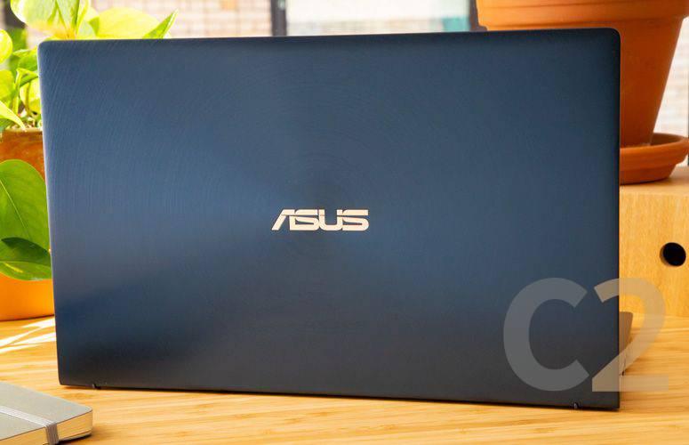 (USED) ASUS Zenbook UX343FLC i7-10510U 8G 128-SSD NA Nvidia MX250 2G 14inch 1920x1080 Ultrabook 95% - C2 Computer