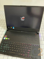 (USED) ASUS Zephyrus S GX531 i7-8750H 8G 128-SSD NA GTX 1060 6G 15.6inch 1920x1080 Gaming Laptop 95% - C2 Computer