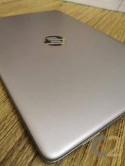 (USED) HP Laptop 15s-du1 i7-10510U 4G 128-SSD NA GeForce MX130 2GB 15.5inch 1920x1080 Business Laptop 95% - C2 Computer