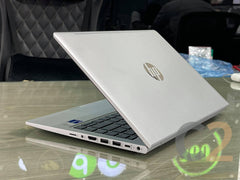 (USED) HP Zhan 66 Pro 14 i5-1135G7 4G 128-SSD NA Nvidia MX230 2GB 14inch 1920x1080 Business Laptop 95% - C2 Computer