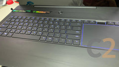 (USED) RAZER RZ09 I7-8550U 4G NA 500G UHD 620 13.3inch 1920x1080 Gaming Laptop 95% - C2 Computer