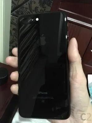 Apple 蘋果 7P iPhone 7 PLUS 256GB 5.5inch（二手）90% NEW - C2 Computer