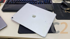 (特價一台) APPLE iPad Pro 3rd Gen 2018 12.9inch inch 256G LTE版 95% NEW (SILVER) - C2 Computer