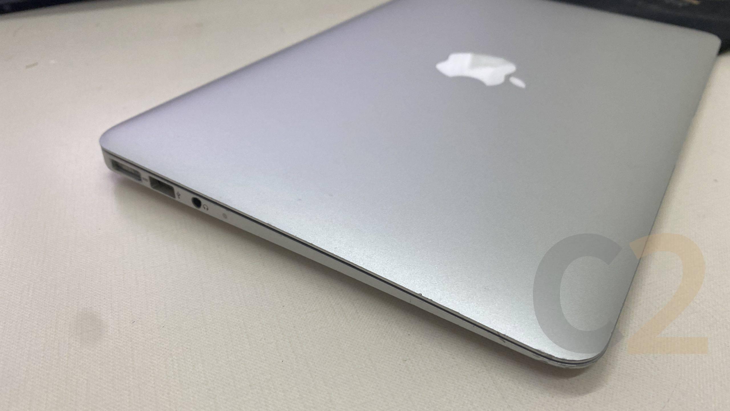 (特價一台二手) APPLE MacBook Air 11inch 2012 i5 4G 128ssd 90% NEW - C2 Computer