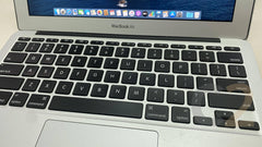 (特價一台二手) APPLE MacBook Air 11inch 2012 i5 4G 128ssd 90% NEW - C2 Computer