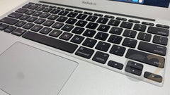 (特價一台二手) APPLE MacBook Air 11inch 2012 i5 4G 128ssd 90% NEW - C2 Computer