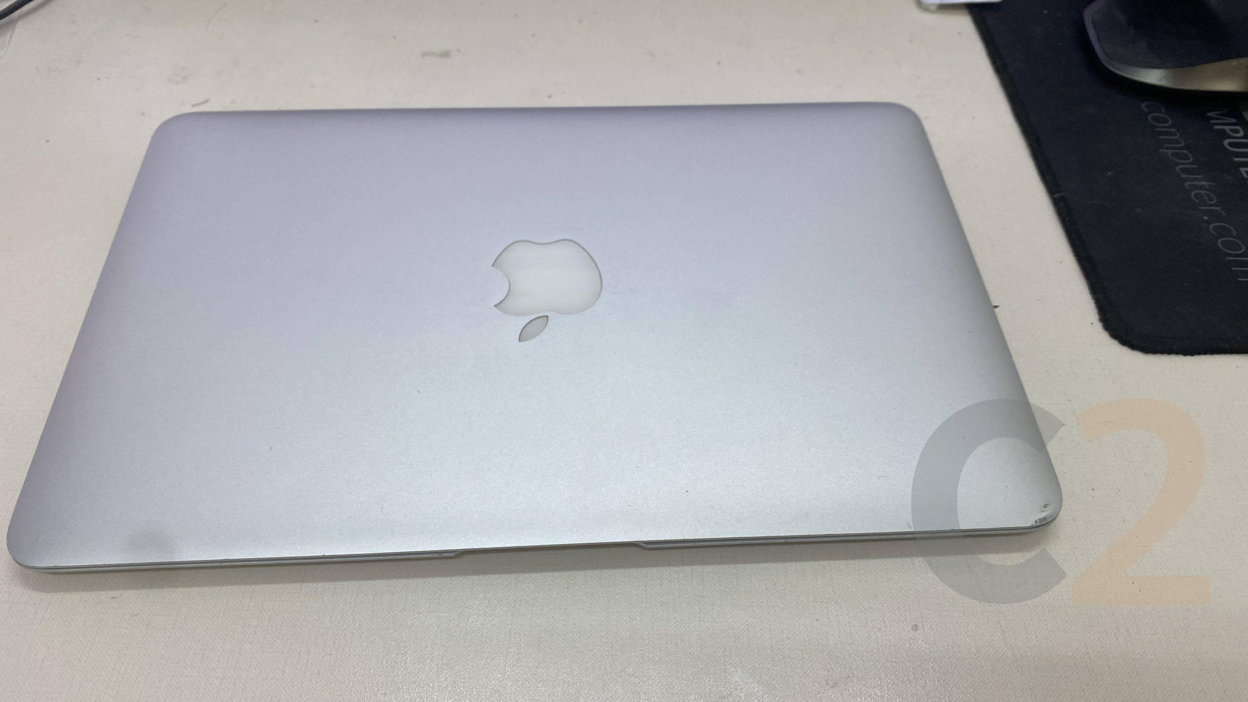 (特價一台二手) APPLE MacBook Air 11inch 2012 i5 4G 128ssd 90% NEW - C2 Computer