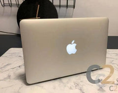 （特價一台）APPLE MacBook AIR（2013）11inch i5 4G 256G SSD laptop（二手）90%NEW - C2 Computer