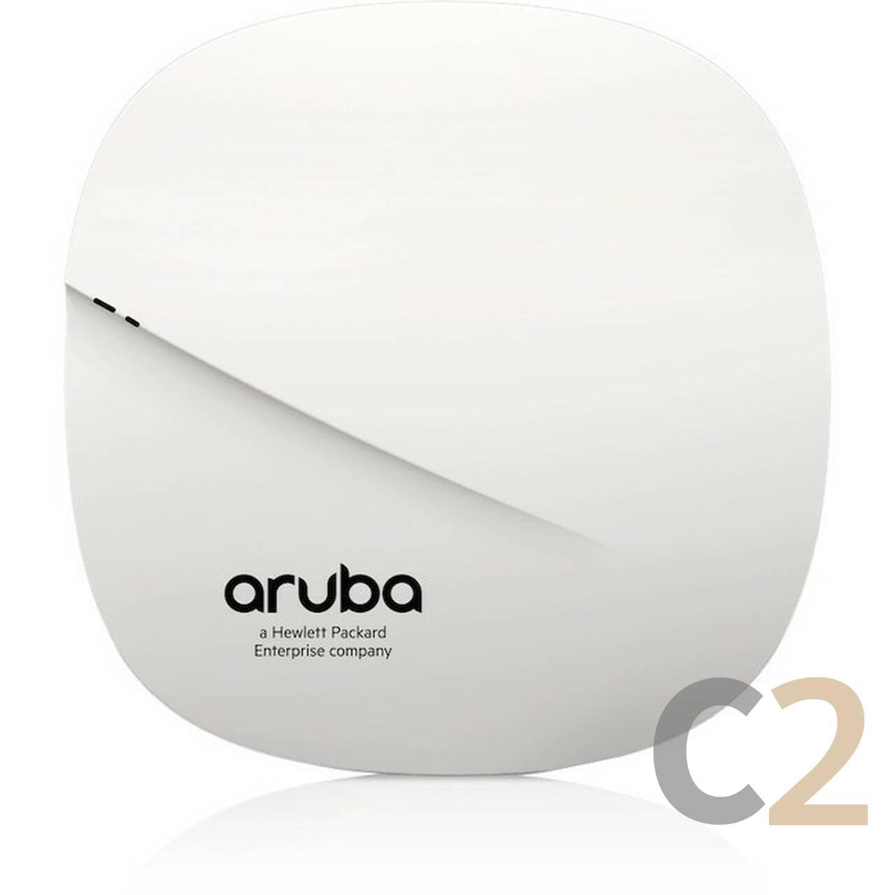 (水貨) ARUBA JX936A AP-305 Dual 2x2-3x3 802.11ac AP 全新交換機 100% NEW - C2 Computer