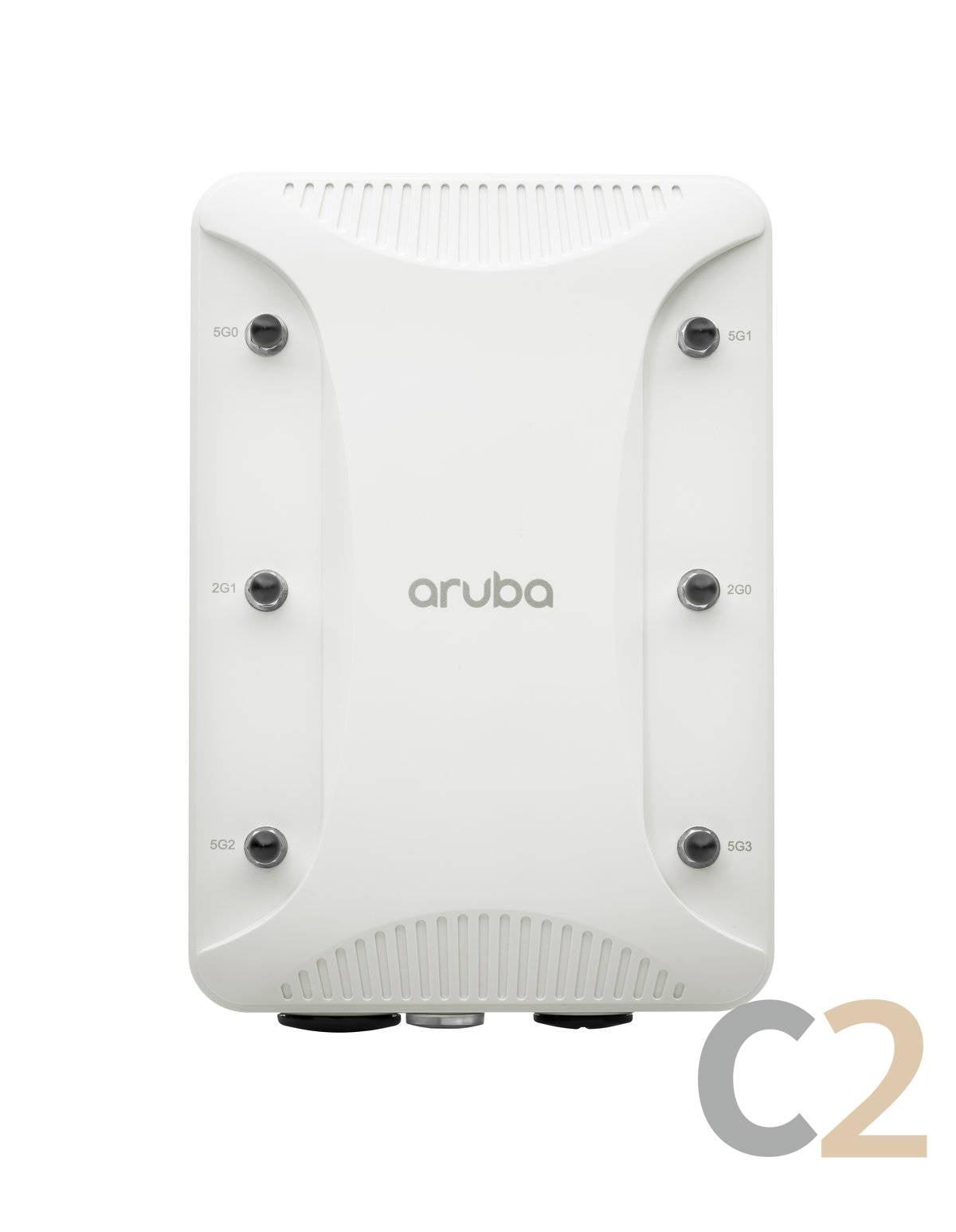 (水貨) ARUBA JZ152A AP-318 Indr Hardened 11ac AP 全新交換機 100% NEW - C2 Computer