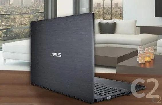 （二手）ASUS P453UJ6200 14inch Gaming Laptop - i5 6200U | 4G | 500G | GT 920M 2G 95% NEW - C2 Computer