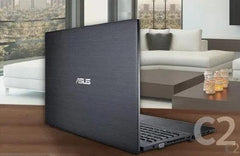 （二手）ASUS P453UJ6200 14inch Gaming Laptop - i5 6200U | 4G | 500G | GT 920M 2G 95% NEW - C2 Computer