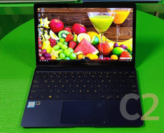 (特價一台 二手) ASUS Zenbook 3 UX390 12.5inch i7-7500U 16G 512G-SSD HD 620 1080P Ultrabook 超級本 95% NEW - C2 Computer