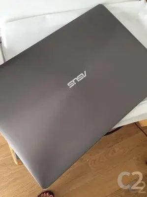 （二手）ASUS Zenbook UX305FA 13.3inch M-5Y10 8G 256G Ultrabook 95%NEW - C2 Computer