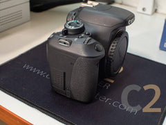 【特價一台二手】 CANON EOS 600D BODY ONLY 單反相機, 旅行 Camera 99% NEW - C2 Computer