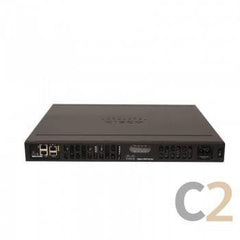 (行貨) CISCO ISR4331-K9 全新交換機 100% NEW - C2 Computer