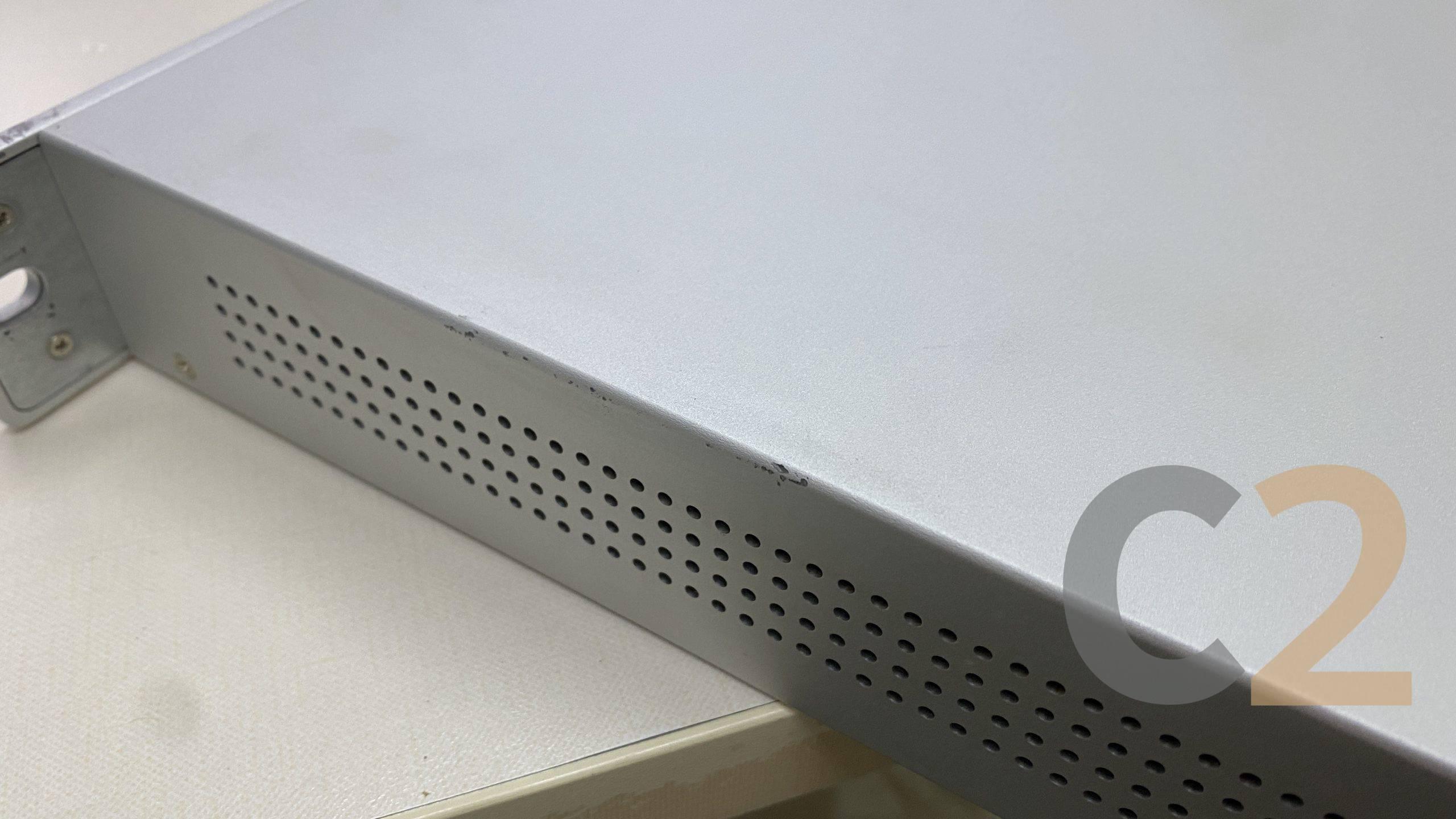 (特價一台) CISCO MERAKI MX100 Firewall 防火牆 (可以幫助購買License) 90% NEW - C2 Computer