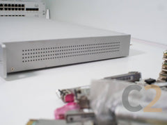 【特價一台二手】 CISCO MERAKI MX80 Firewall Security Appliance 防火牆 **另有全新行貨出售** 80% NEW - C2 Computer