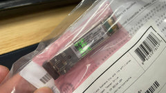 (特價) CISCO SFP-10G-LR-S TRANSCEIVER SPF+ 10G 100%NEW - C2 Computer